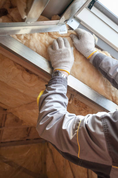 Best Types of Insulation in Gamewell, NC