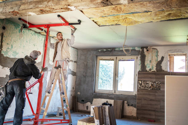 Best Specialty Insulation in Gamewell, NC