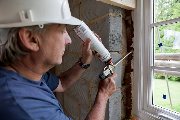 Reliable NC Insulation Contractor Solutions