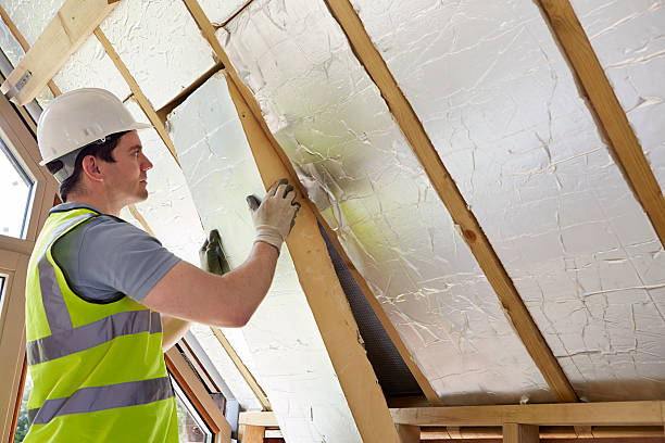 Best Insulation for Specific Applications in Gamewell, NC