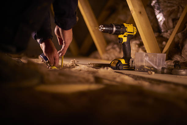 Best Insulation Maintenance and Repair in Gamewell, NC